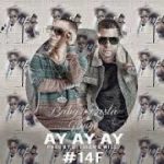 Baby Rasta y Gringo - Ay Ay Ay MP3