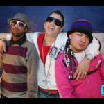 De La Ghetto Ft. Jowell Y Randy - Ese Mahon (Remix) MP3