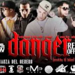 Kendo Kaponi Ft. Voltio, Jomar, Ñengo Flow, Arcangel - Danger (Remix) MP3