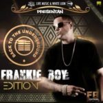 Frankie Boy Ft. Jowell y Randy - Si No Quema No Chicha MP3