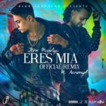 John Hidalgo Ft. Arcangel - Eres Mia MP3