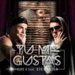 Dave G Ft. Kevin Roldan - Tu Me Gustas