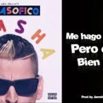 Jamsha - Me Hago El Dificil Pero Estoy Bien Facil MP3