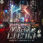 Ozuna - Mai Que Locura
