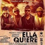 Pacho y Cirilo Ft Farruko y Gotay El Autentiko - Ella Quiere MP3
