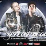 Reykon El Lider Ft Daddy Yankee - Señorita MP3