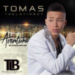 Tomas The Latin Boy - Aventura