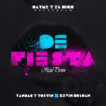 Yandar Y Yostin Ft. Kevin Roldan - De Fiesta Remix