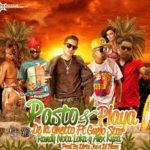 De La Ghetto Ft. Alex Kyza, Guelo Star Y Randy Nota Loka - Pasto Y Playa MP3
