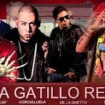 De La Ghetto Ft. Ñengo Flow y Cosculluela y Syko - Jala Gatillo (Remix) MP3