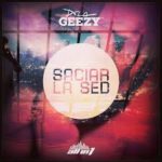De La Ghetto - Saciar La Sed MP3