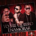 Genio y Baby Johnny Ft Jadiel - Yo Me Quiero Enamorar MP3