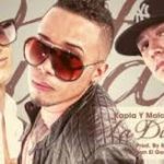 Maluma Ft. J Kapla Y Malcri - La Distancia MP3