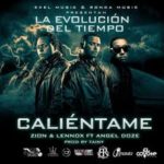 Zion y Lennox Ft. Angel Doze - Calientame MP3