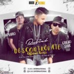 Rubiel International Ft. Guelo Star Y Amaro - Descontrolate (Official Remix) MP3