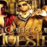 Tito El Bambino Ft Ñengo Flow y Voltio - Quiere Que Le Muestre MP3