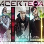 Way k Ft Mantial y Gavela y Nicky Jam - Hacerte Asi MP3
